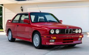 BMW M3 Coupe
